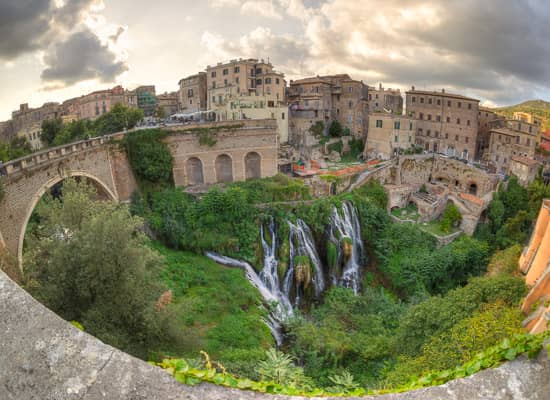 Historic Rome: Day Three – Tivoli, Lazio